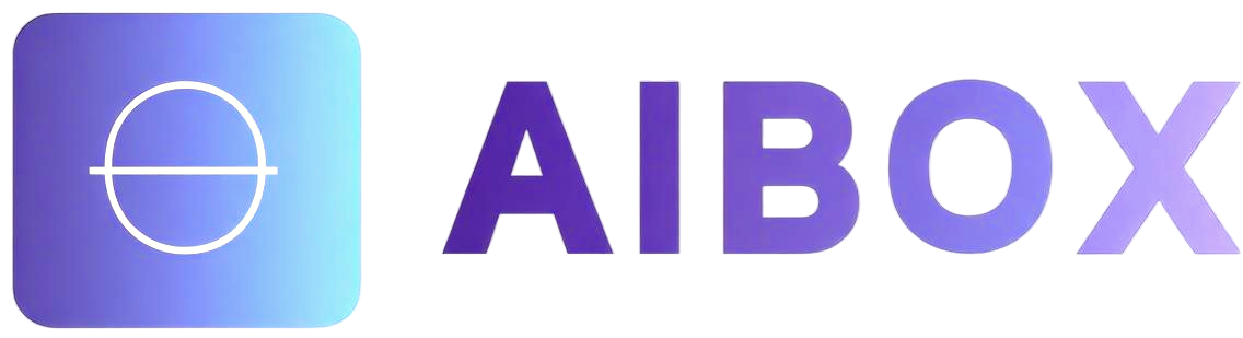 AIBOX Logo
